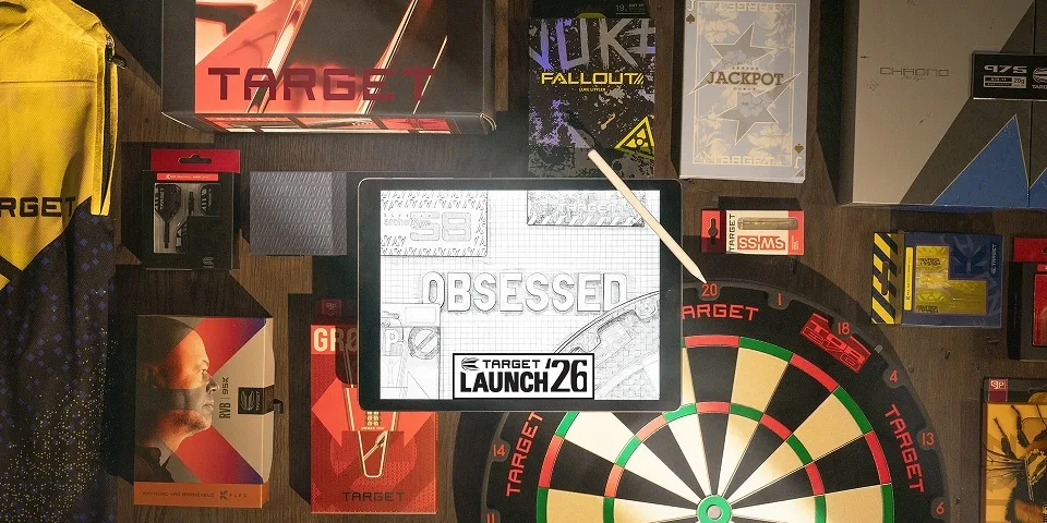 Nowości Target Launch 2026