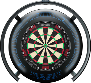 Oświetlenie Target Corona Vision 2 LED