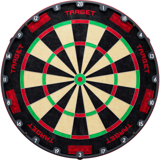 Tarcza sizalowa Target Tor EVO
