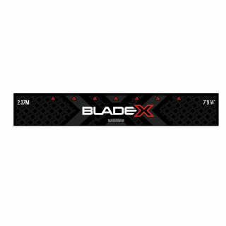 Linia rzutów Winmau Blade X 8774