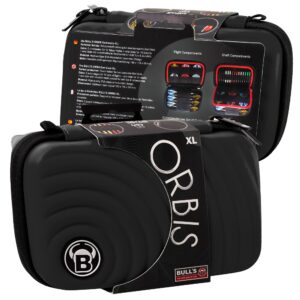 Futeral Bulls Orbis XL czarny opakowanie