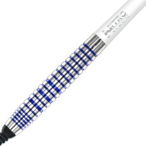 Lotki rzutki Red Dragon Luke Humphries TX3 SE Softip 18g RDD2662 2