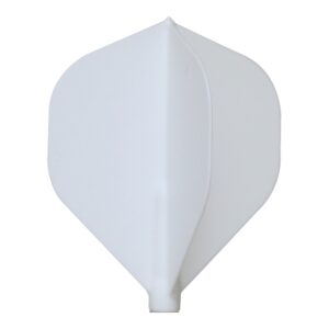 Piorka Cosmo Fit Flight standard bialy 2