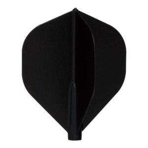 Piorka Cosmo Fit Flight standard czarny 2