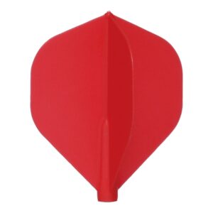 Piorka Cosmo Fit Flight standard czerwony 2