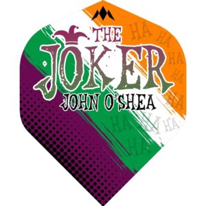 Piorka Mission John OShea Joker N02 2