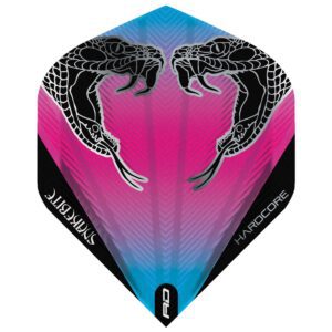 Piorka Red Dragon Wright Snakebite rainbow F6380 2
