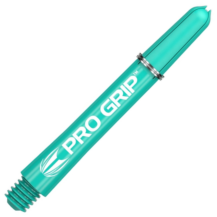 Shafty Target Pro Grip aqua 3