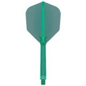 System Target K Flex shape medium zielone 410015 2