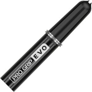 Topy do shaftow Pro Grip Evo czarne 380087 2