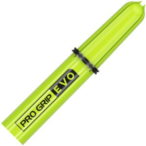 Topy do shaftow Pro Grip Evo zielone 380089 2