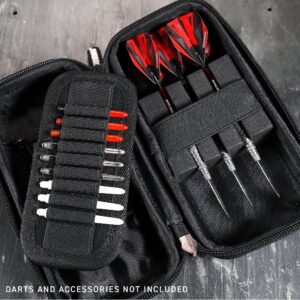 Etui Winmau Armor G1 czerwony 8347