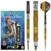 Lotki rzutki Peter Wright DWC Gold 24g RDD2414