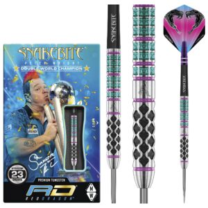 RDD2466 PW SUPA VENOM 23g