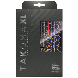 Etui Target Takoma Josh Rock XL opakowanie