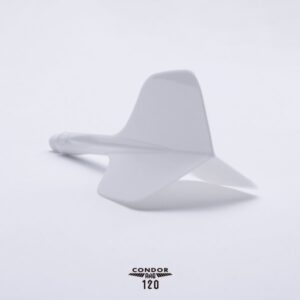 Condor AXE120 bialy