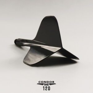 Condor AXE120 czarny