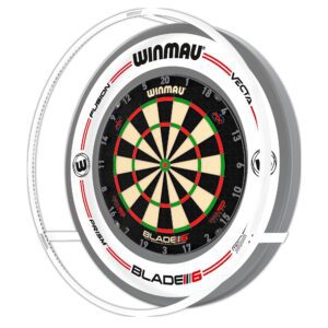 Oswietlenie do tarczy do darta Winmau Plasma ICE 4304