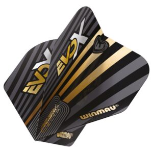 Piorka Winmau MVG evoX 6915 207 bok