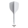 System Condor AXE120 small biale