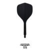 System Condor AXE120 standard czarne