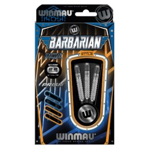 Darts Winmau Barbarian 2302 22g Verpackung
