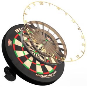 Tarcza tablica dart Bulls Advantage 701