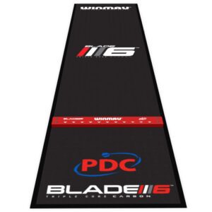 Dartmatte Winmau Pro Zone Precision 8215