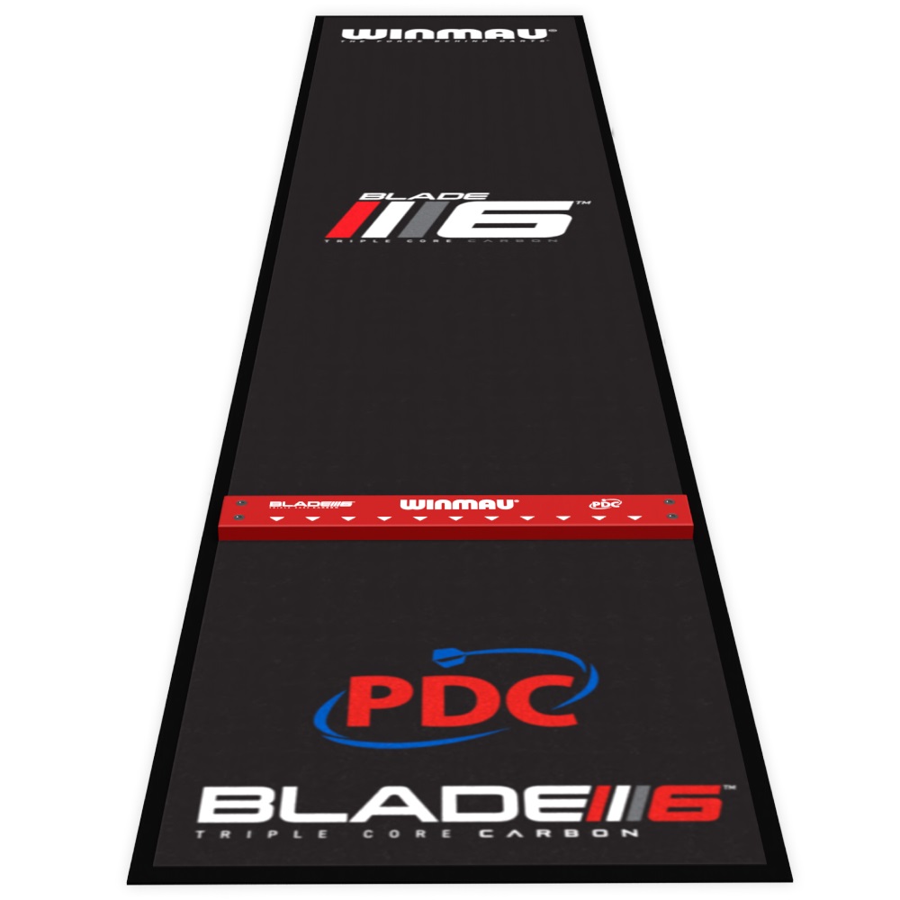 podložka na šipky Winmau Pro Zone Precision 8215