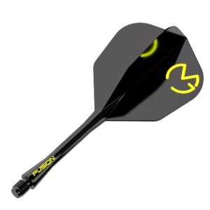 Winmau Fusion MVG n06