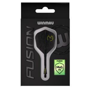 Winmau Fusion MVG n06 opakowanie