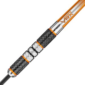 Lotki Red Dragon Amberjacks 2