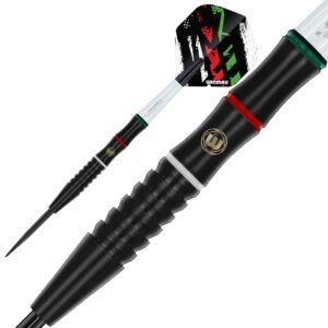 Darts Winmau Peter Wachiuri