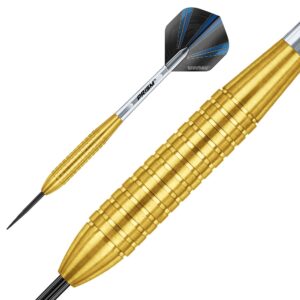 Darts brass Winmau Neutron 1209