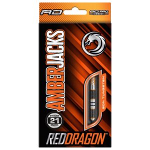 Lotki rzutki Red Dragon Amberjacks 2 21g RDD0088 opakowanie