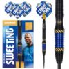 Lotki rzutki Winmau Rashad Sweeting 24g 1536