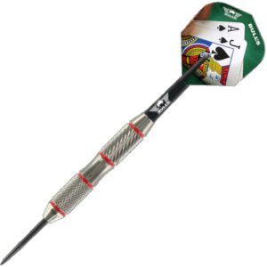 Bulls Domus rzutki Blackjack Red
