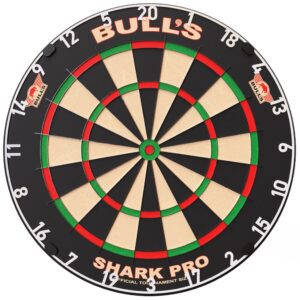 Bulls Domus Terč Shark Pro