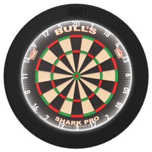 Bulls Domus Terč Shark Pro i Osvětlení terče Lumo