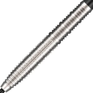 Lotki rzutki Shot Bradley Brooks G2 steeltip