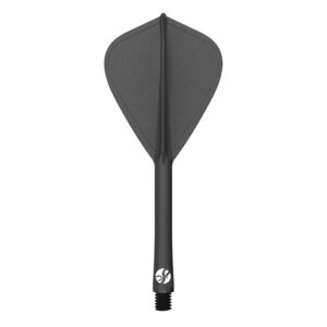 System Shot Flight Deck kite