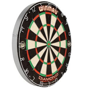 Tablica sizalowa Winmau Diamond Plus