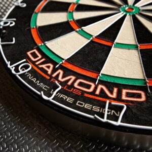 Tarcza tablica do darta Winmau Diamond Plus