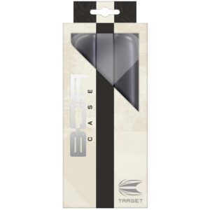 Etui Target Boa czarny 450140 opakowanie