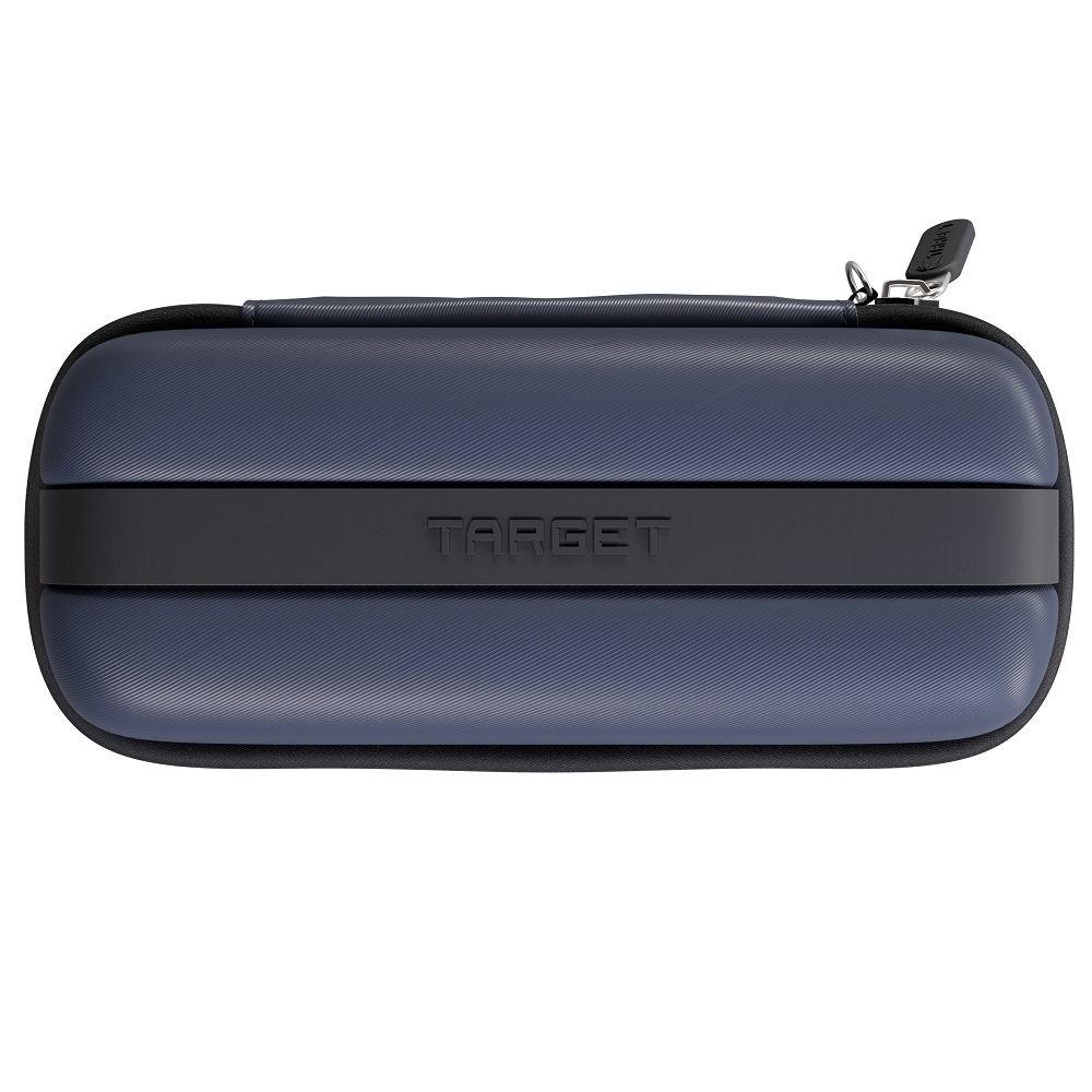 Dartetui Target Boa granatowy 450141