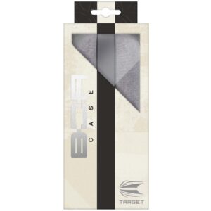 Etui Target Boa szary 450142 opakowanie