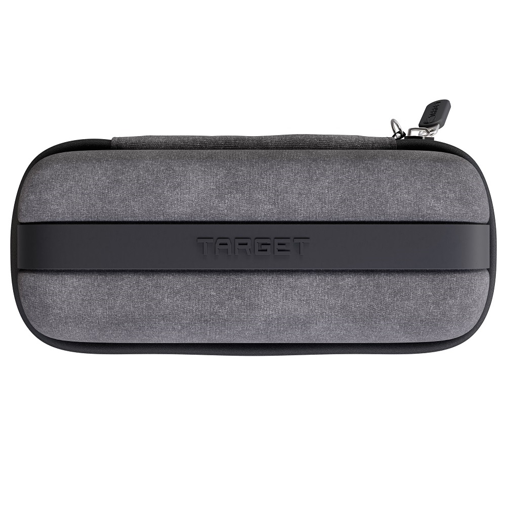 Etui Target Boa szary 450142