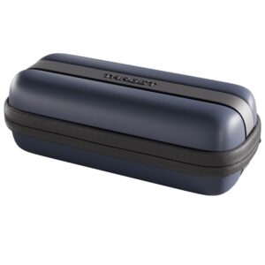 Etui Target Boa granatowy 450141