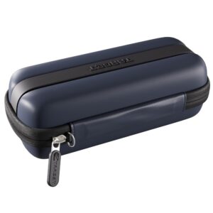 Hülle Target Boa granatowy 450141
