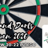 Poland Darts Open 2026 Kraków ONLYDARTS PL